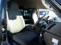 Toyota Hiace 2024