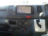 Toyota Hiace 2024