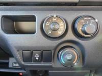 Toyota Hiace 2024