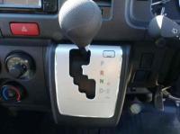 Toyota Hiace 2024