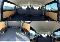 Toyota Hiace 2024