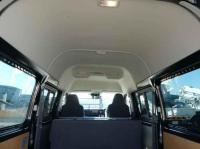 Toyota Hiace 2024