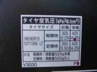 Toyota Hiace 2024
