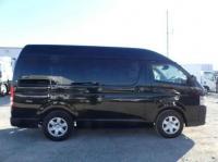 Toyota Hiace 2024