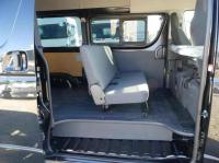 Toyota Hiace 2024