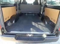 Toyota Hiace 2024