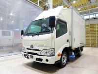Toyota DYNA 2023