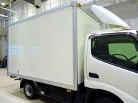 Toyota DYNA 2023
