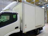 Toyota DYNA 2023