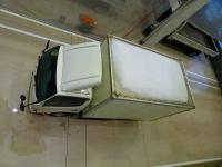 Toyota DYNA 2023