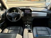 Mercedes-Benz GLK-Class 2009
