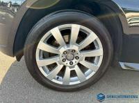 Mercedes-Benz GLK-Class 2009