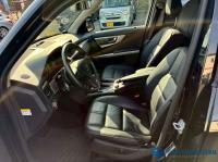 Mercedes-Benz GLK-Class 2009
