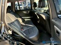 Mercedes-Benz GLK-Class 2009
