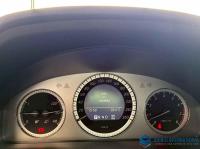 Mercedes-Benz GLK-Class 2009