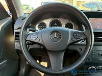 Mercedes-Benz GLK-Class 2009