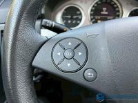 Mercedes-Benz GLK-Class 2009