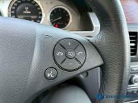 Mercedes-Benz GLK-Class 2009