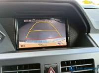 Mercedes-Benz GLK-Class 2009