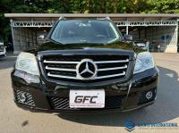 Mercedes-Benz GLK-Class 2009