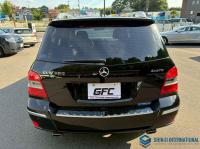 Mercedes-Benz GLK-Class 2009