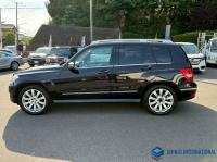 Mercedes-Benz GLK-Class 2009