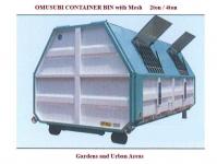 Others ARMROLL BIN 2026