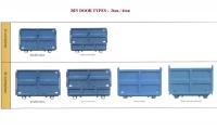 Others ARMROLL BIN 2026