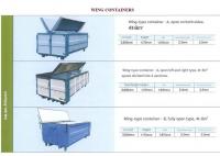 Others ARMROLL BIN 2026