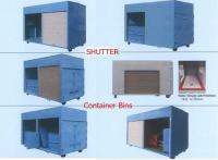 Others ARMROLL BIN 2026