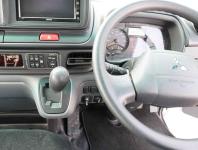 Mitsubishi ROSA 2024