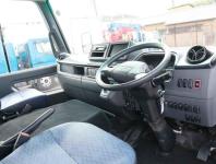 Mitsubishi ROSA 2024