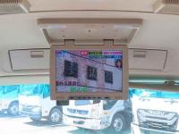 Mitsubishi ROSA 2018