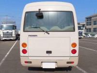 Mitsubishi ROSA 2003