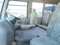 Mitsubishi ROSA 2003