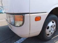 Mitsubishi ROSA 2003