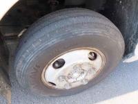 Mitsubishi ROSA 2003