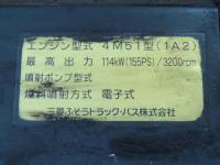 Mitsubishi ROSA 2003