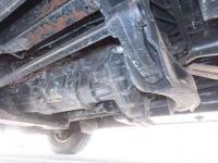 Mitsubishi ROSA 2003