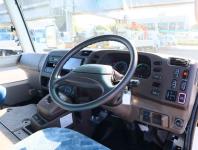 Mitsubishi ROSA 2016