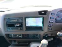 Mitsubishi ROSA 2016