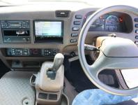 Mitsubishi ROSA 2016