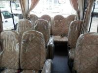 Mitsubishi ROSA 2006