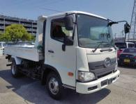 Hino RANGER 2017