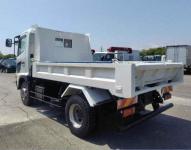 Hino RANGER 2017