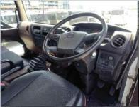 Hino RANGER 2017