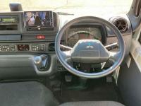 Mitsubishi ROSA 2022