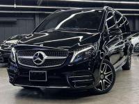 Mercedes-Benz V-Class 2023