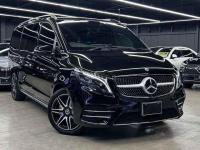 Mercedes-Benz V-Class 2023