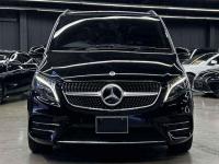 Mercedes-Benz V-Class 2023
